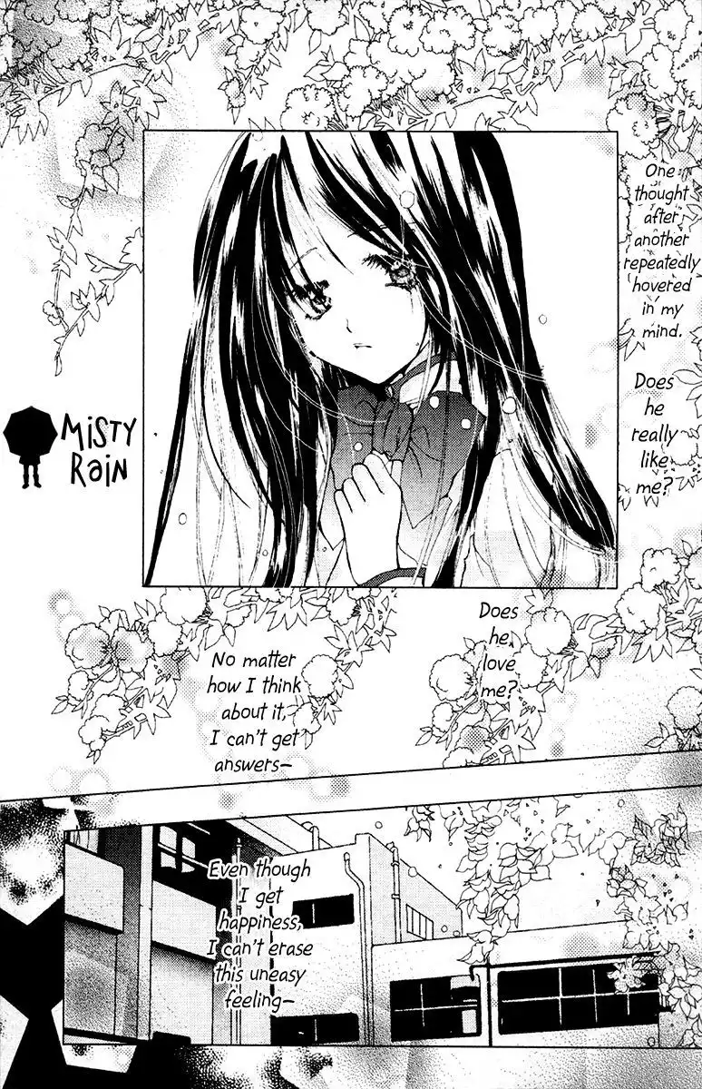 Valentine Lovers Chapter 4 6